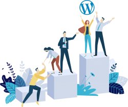 WordPress WordPress